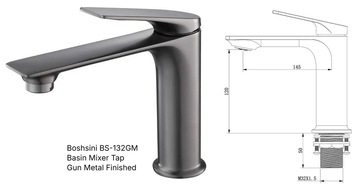 600mm PVC Vanity Cabinet EBC-6047 view 13