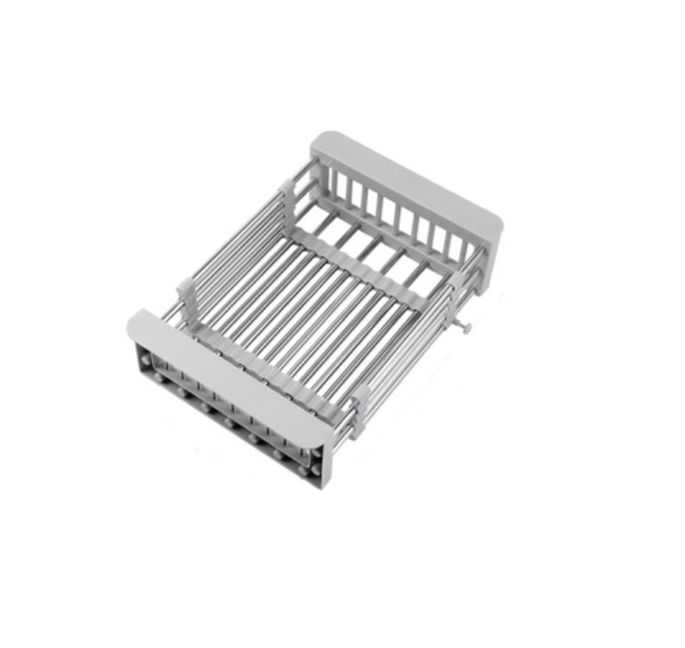 600mm Stainless Steel Kitchen Sink KS-6045LN SS view 9