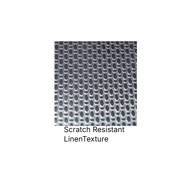 680mm Stainless Steel Kitchen Sink KS-6845LN SS view 7