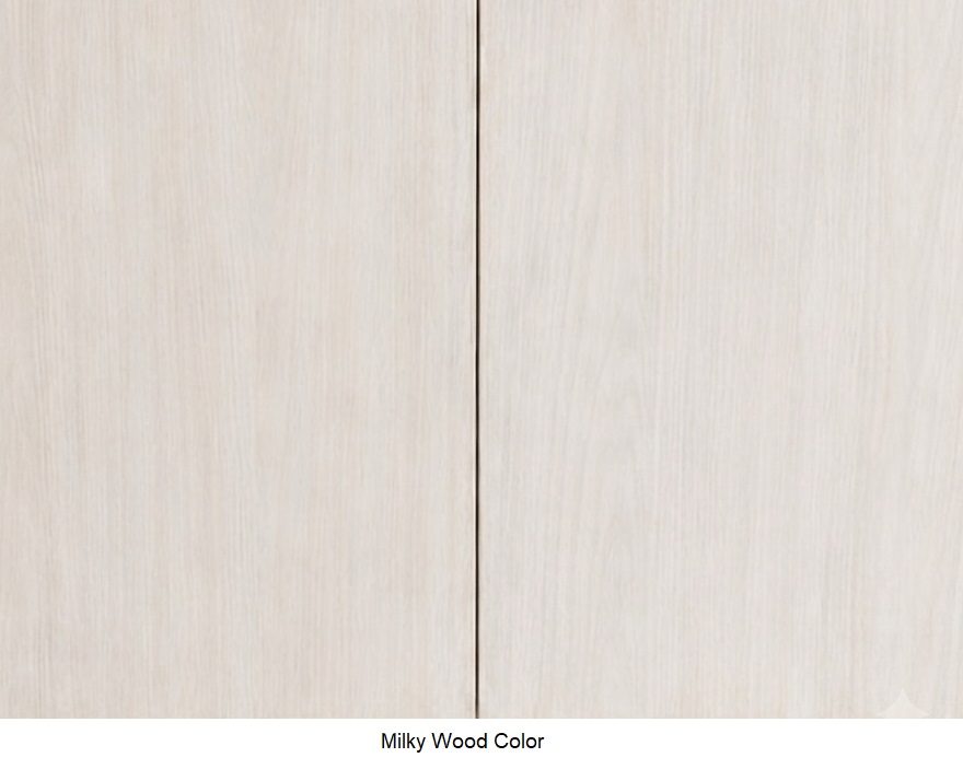 BATHAR 600mm PVC Vanity Cabinet PBC-6047C view 11
