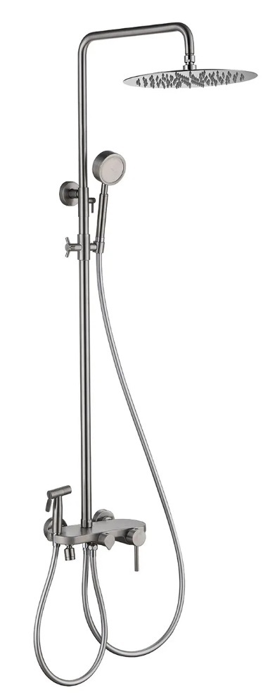 BOSHSINI Rain Shower Set BS-918