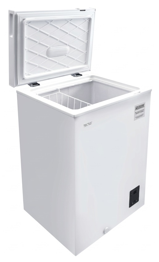 TECNO 99L Chest Freezer TCF-136R view 2