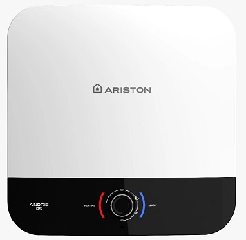 ARISTON ANDRIS3 15 RS Storage Water Heater view 2
