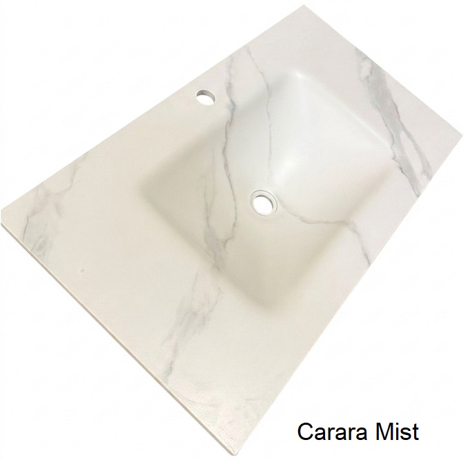 CUBI 800mm PVC Bathroom Drawer Cabinet COVE 8046102 view 13