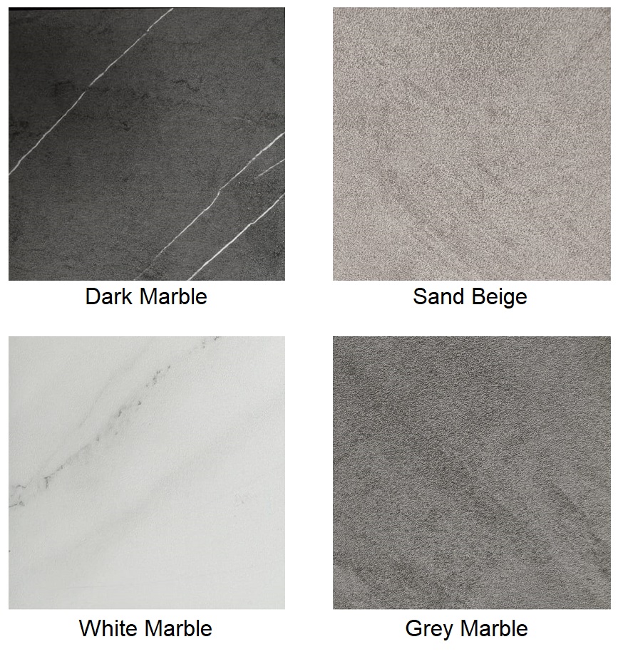 NOBEL 450MM Mirror Cabinet MCB-611 view 3