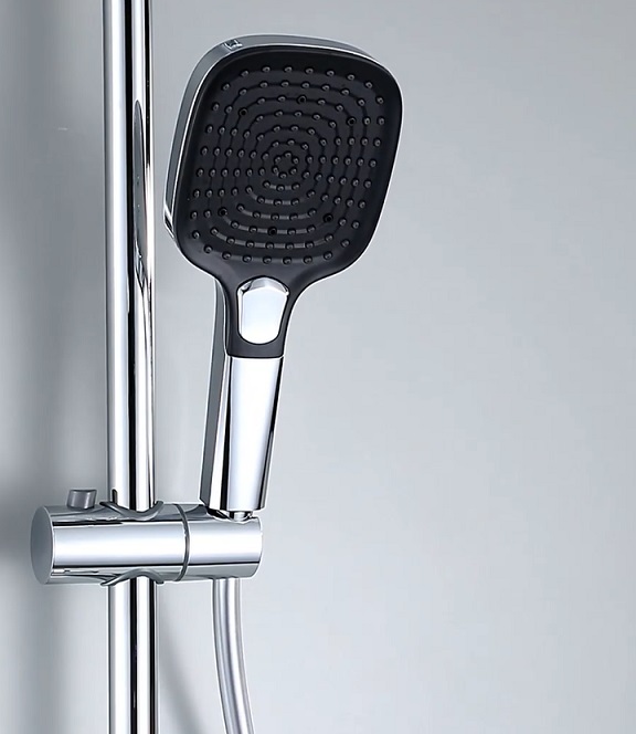 BOSHSINI Rain Shower Set BS-928 view 8