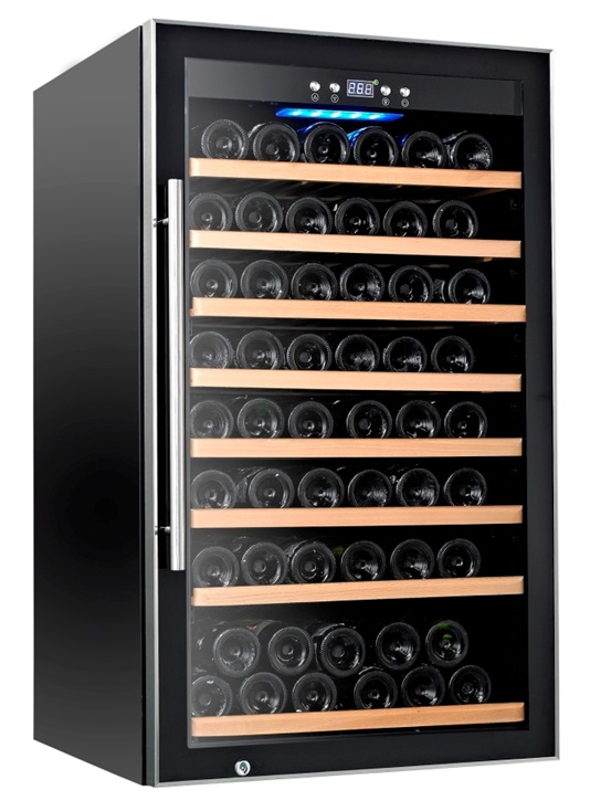 TECNO Wine Chiller SW-75 - 75 to 95 bottles