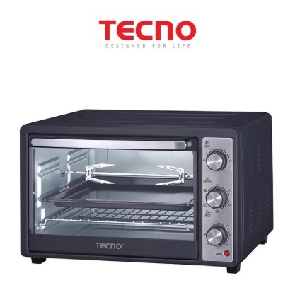TECNO Portable Electric Oven TEO-2800