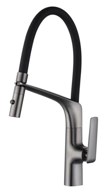 AALTO Kitchen Sink Mixer Tap 9099GM