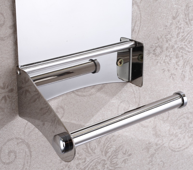 DUBELL Paper Holder  D-002 view 2