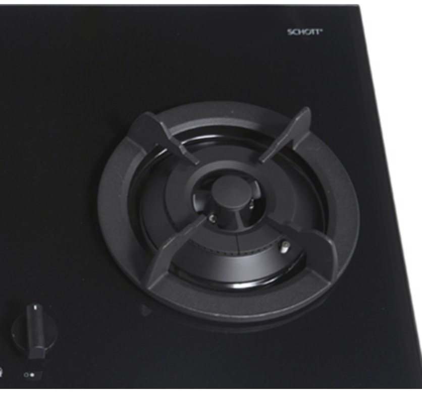 TECNO Cooker Hob T22TGSV view 3