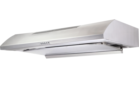 EF Cooker Hood EFCH 9111 HM SS