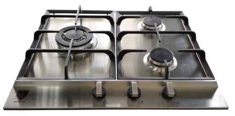 EF  Cooker Hob HB-AG360VS-A view 2