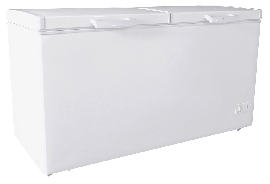 TECNO Chest Freezer TCF-450WR - 450 Litres view 2