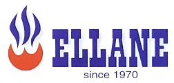 ELLANE Glass Cooker Hob WG-2SV