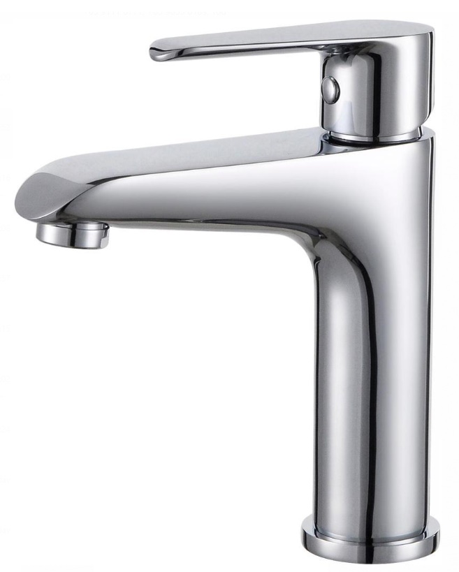 BOSHSINI Basin Cold Water Tap BS-901