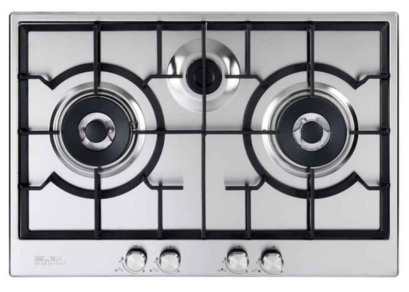 ELBA Cooker Hob ELIO 75-300D1 - Made In Italy