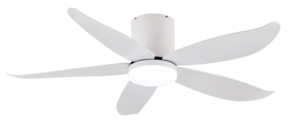 FANCO RITO 5 Ceiling Fan 48 & 54 Inch view 3