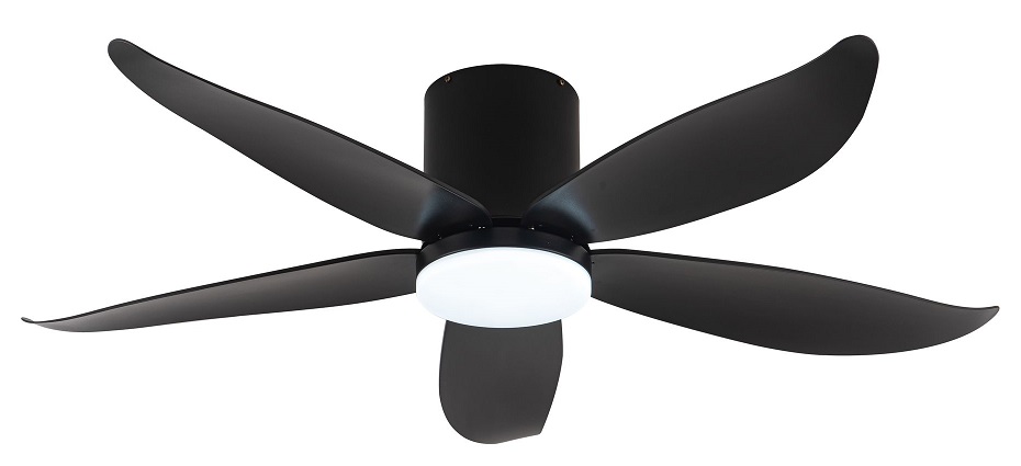 FANCO RITO 5 Ceiling Fan 48 & 54 Inch view 5