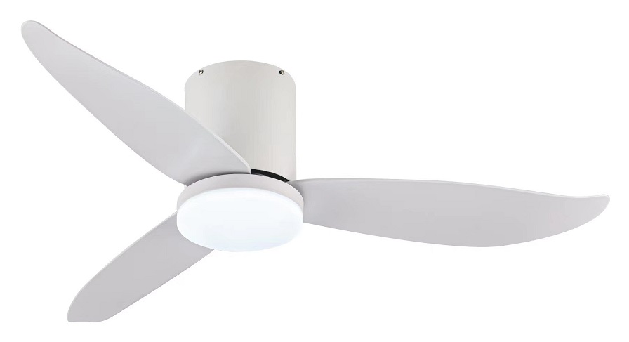 FANCO RITO 3 Ceiling Fan 46 & 52 Inch view 3