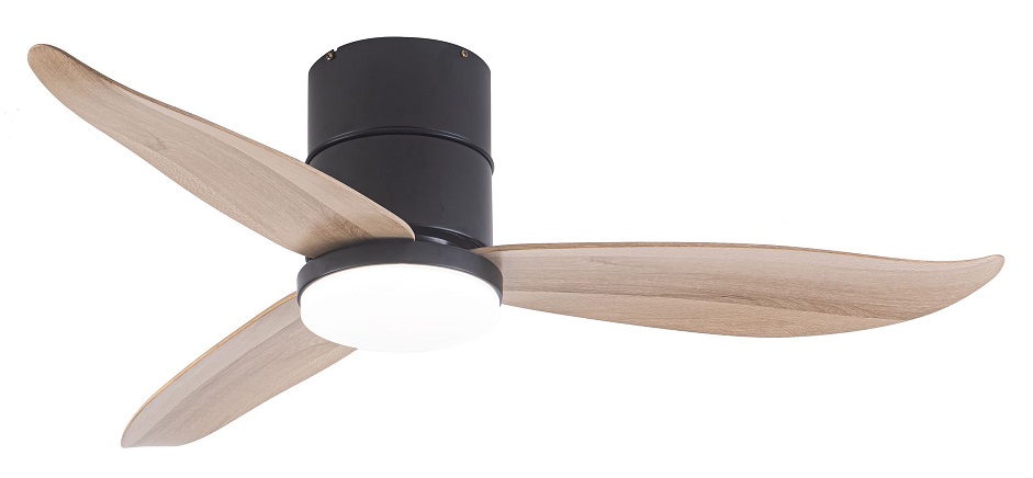 FANCO RITO 3 Ceiling Fan 46 & 52 Inch view 4