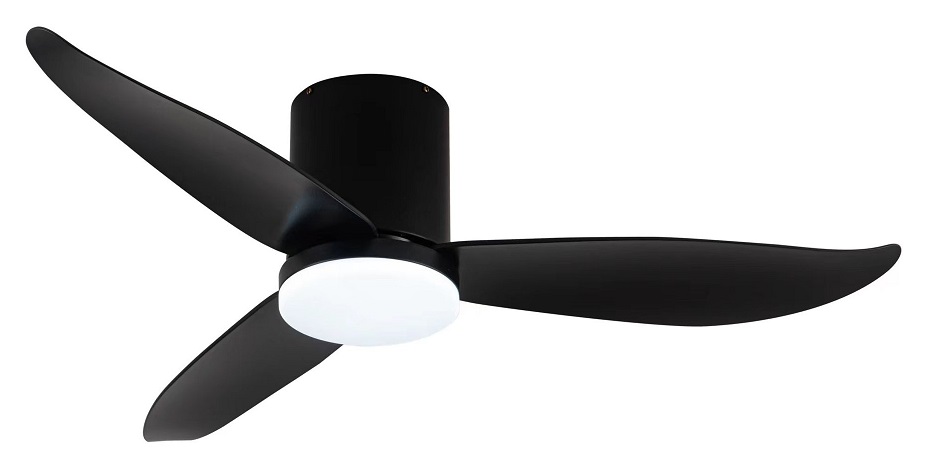 FANCO RITO 3 Ceiling Fan 46 & 52 Inch view 5