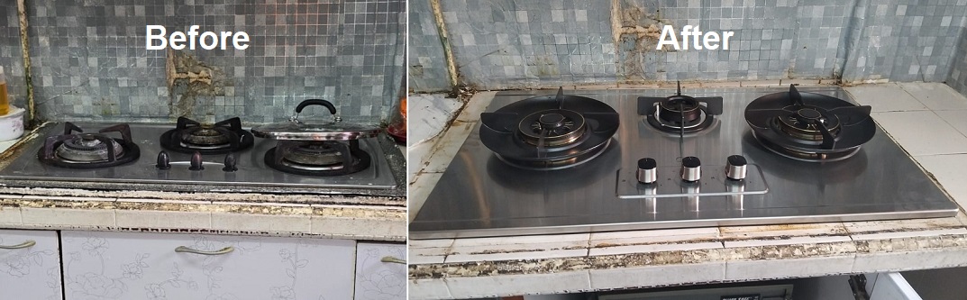 MIDEA MGH-8831SS Stainless Steel Cooker Hob view 3