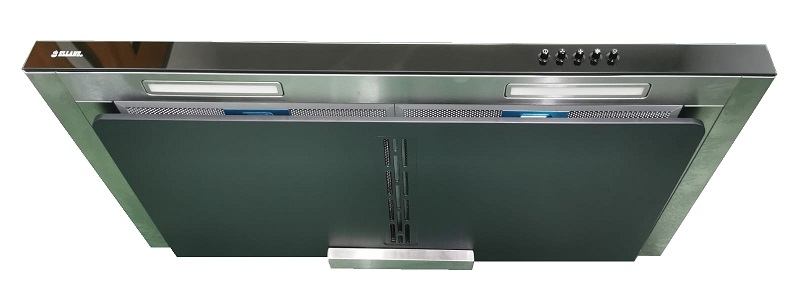 ELLANE Slim Line Cooker Hood EH-0290 view 2