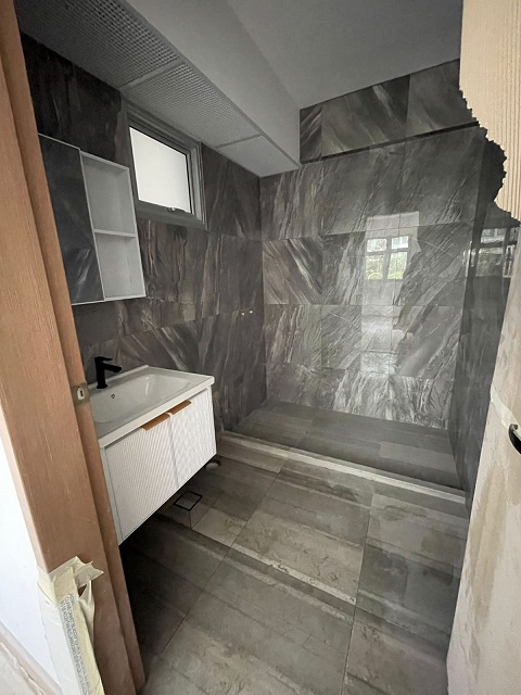 Overlay Toilet Tiles view 3