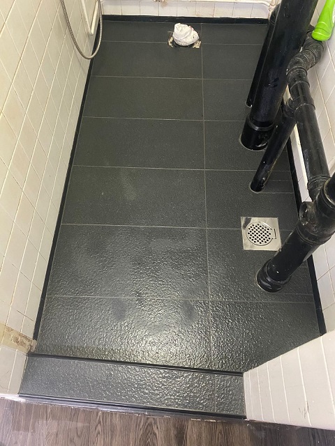 Overlay Toilet Tiles view 4