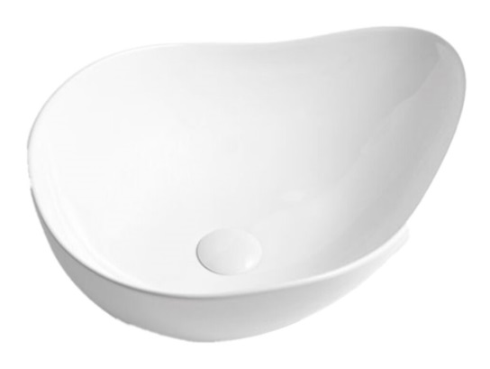 AALTO Counter Top Wash Basin K554