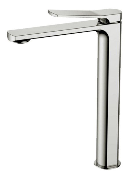 AALTO Tall Basin Cold Water Tap 1301ACM