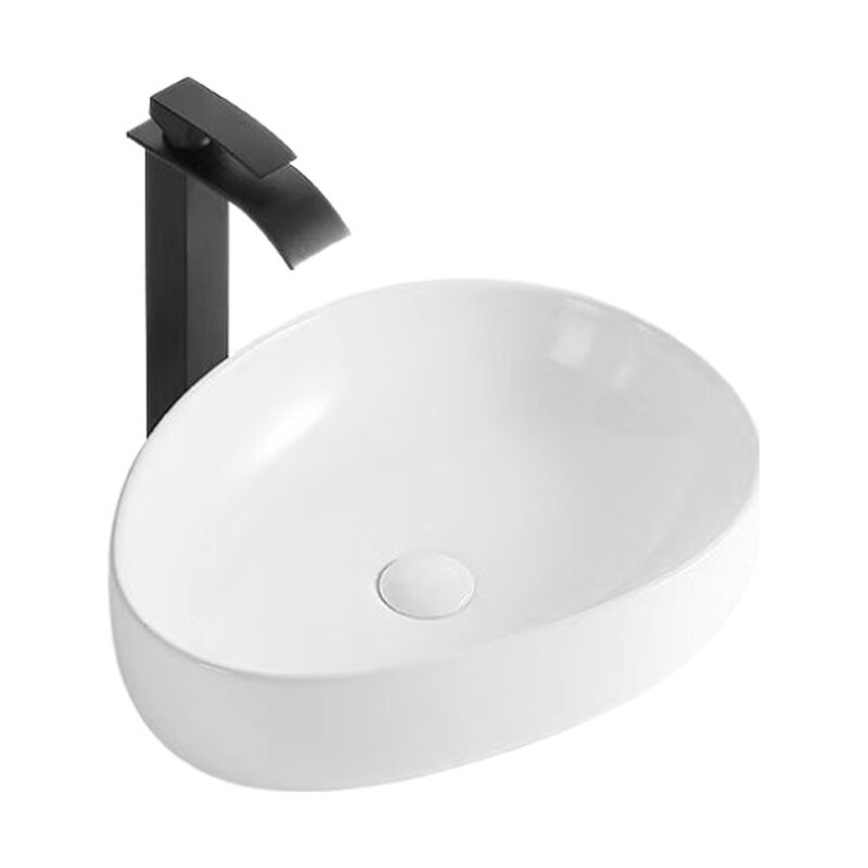 AALTO Counter Top Wash Basin K597