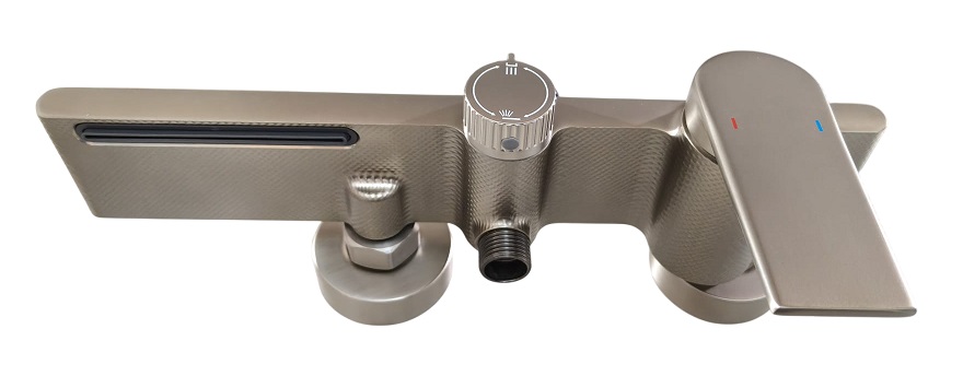 AALTO Bath Mixer 7006M view 4