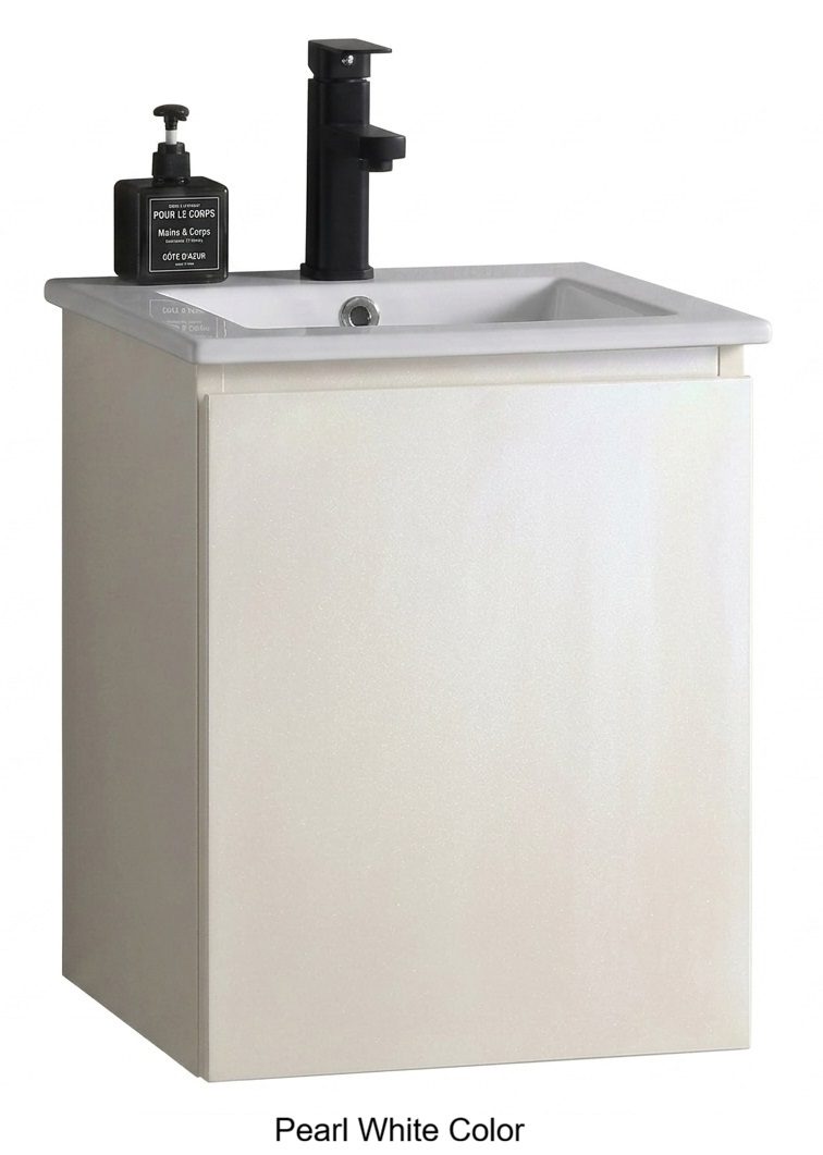 BARON A106 304 Stainless Steel Basin Cabinet
