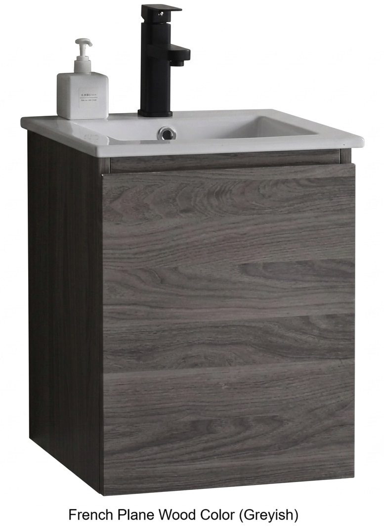 BARON A106 304 Stainless Steel Basin Cabinet