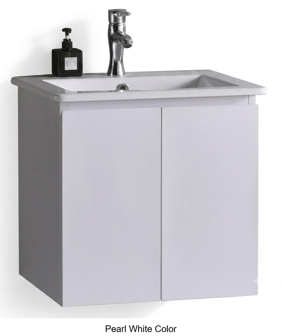 BARON A106B Vanity Cabinet With Sink Set