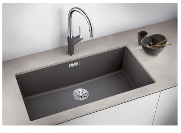 BLANCO SUBLINE 800-U Undermount Sink view 2