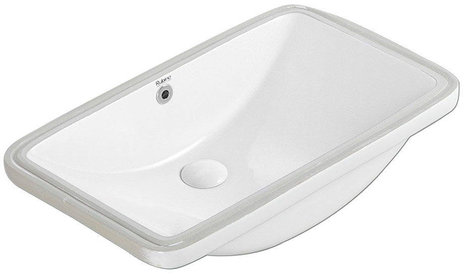 Rubine Undermount Basin NUE 47