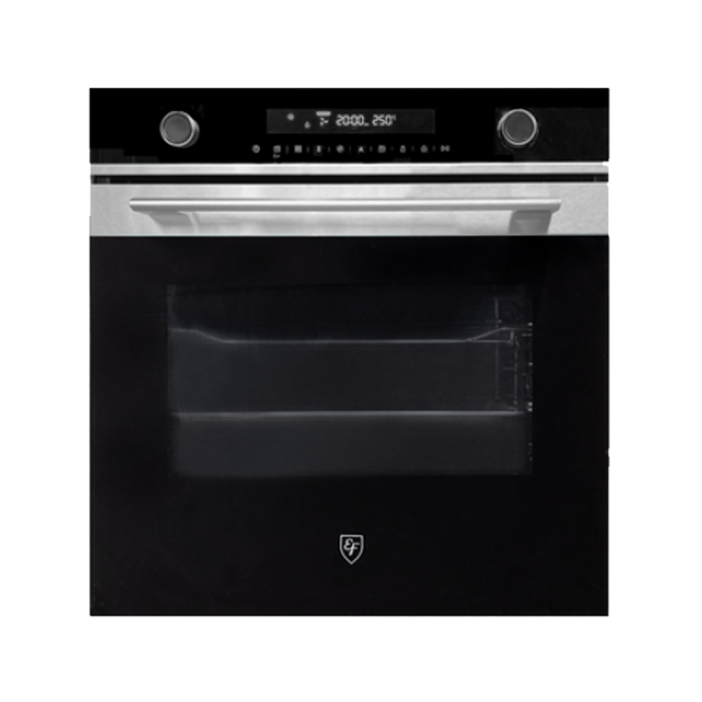 EF 60cm Built-In Microwave Combi Oven BO-GE-1771MW-M
