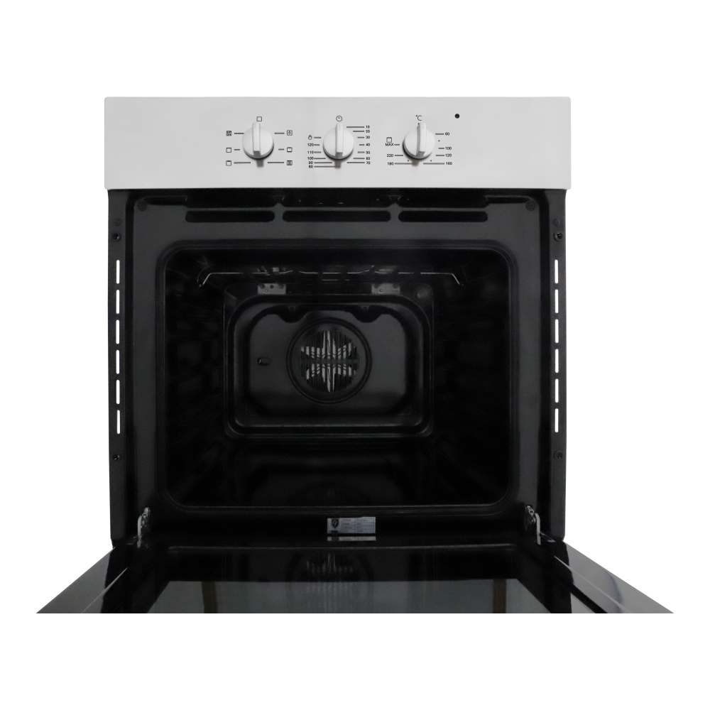 EF  Built-In Oven BO AE 62-A view 2