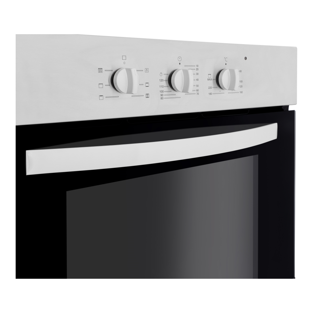 EF  Built-In Oven BO AE 62-A view 3