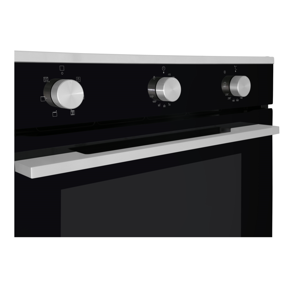 EF Built-In Oven BO-AE 63A view 3