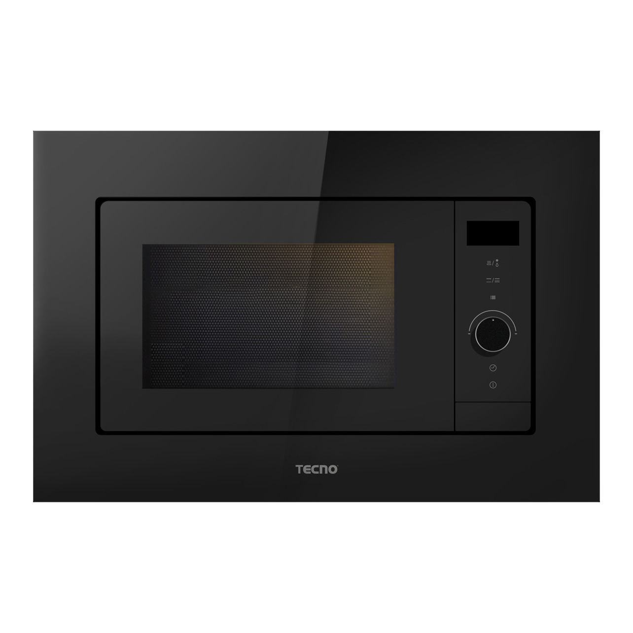Tecno 20L Built-In Microwave Oven with Grill TMW-50BI