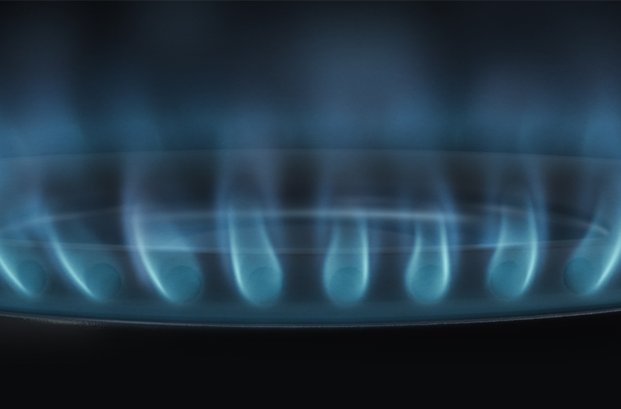 TECNO Matt Series Glass Hob T23TGSV view 9