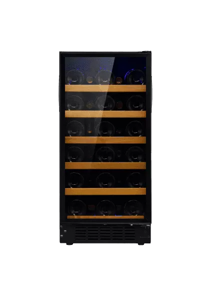 Chateau 30 Bottles Wine Cooler CW-36TH-SNS