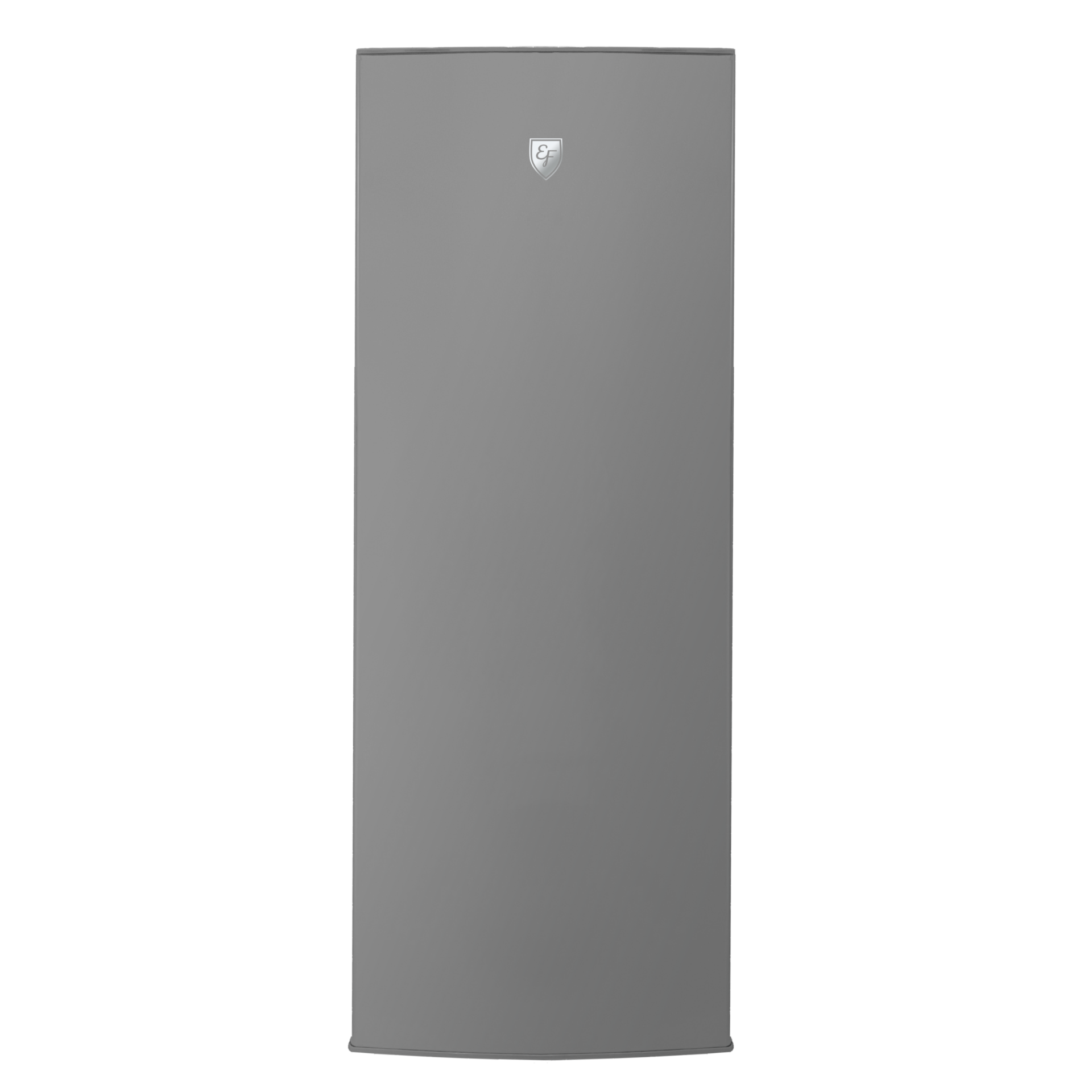 EF 160L Upright Freezer EFUF-1601GY-SW