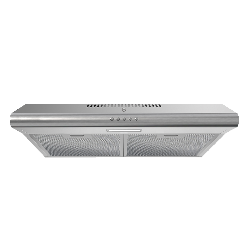 EF 60cm Slim Cooker Hood EFCH-6105T-SS