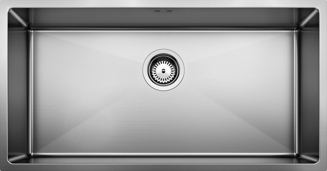 BLANCO Quatrus 800-IU Undermount Sink