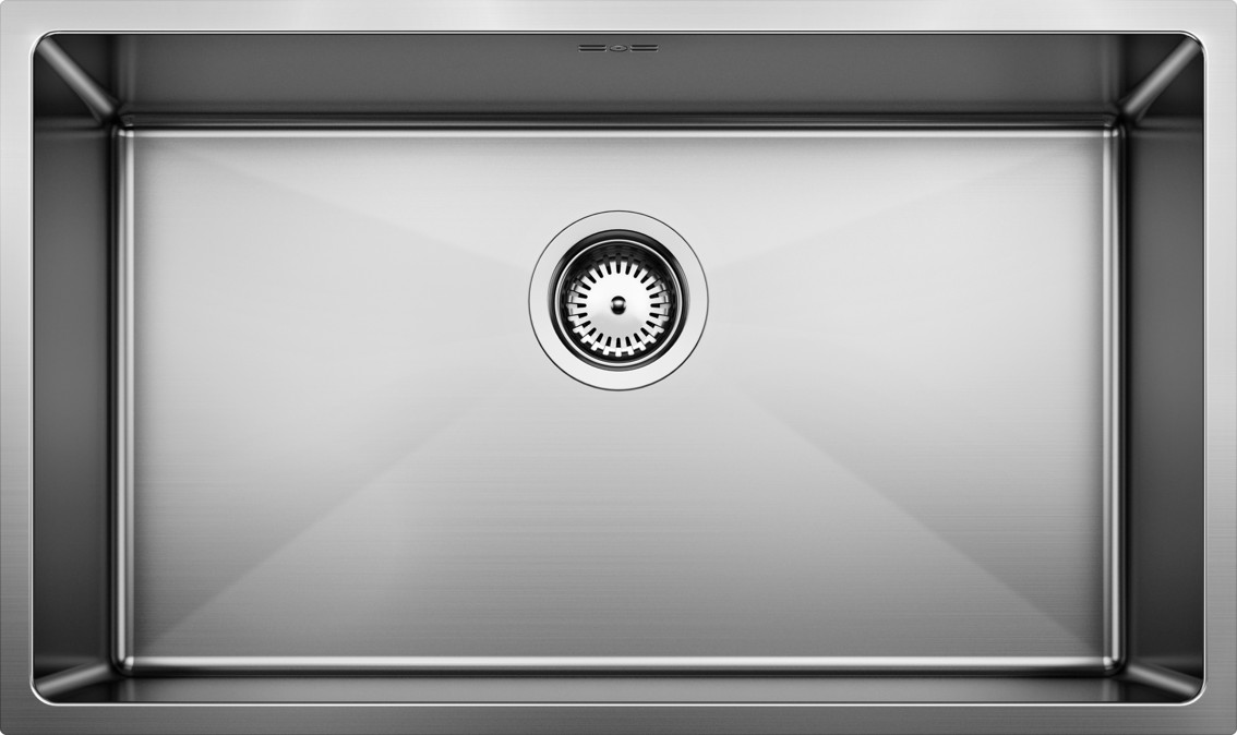 BLANCO Quatrus 700-IU Undermount Kitchen Sink